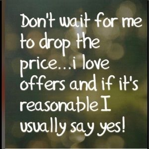 What are you waiting for??